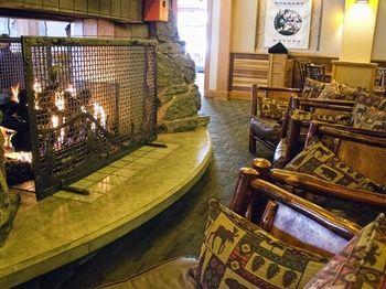 Old Faithful Snow Lodge Buitenkant foto