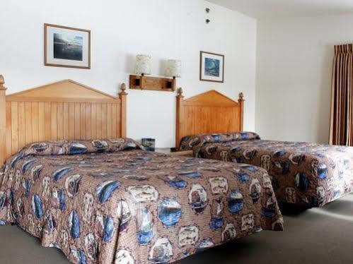 Old Faithful Snow Lodge Buitenkant foto